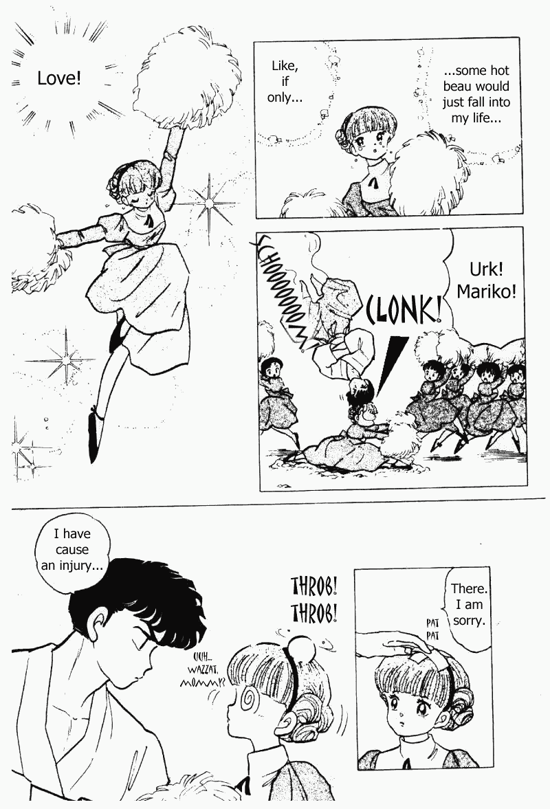 Ranma 1/2 Chapter 219 12